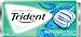 Trident Sugar Free Gum, Minty Sweet Twist Flavor,2 Pack Deal, 18 Count (24 Pack) From Candy World
