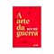 Livro A arte da guerra
