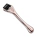 Derma Beauty Skin Care Tool Roller 0.5mm & 1.0mm Titanium 540 - FDA Approved Derma Roller- Torising (Black & Gold)