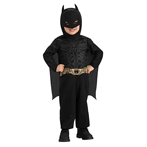 Batman Costume - Toddler