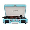Crosley Cruiser Deluxe – Turkoois