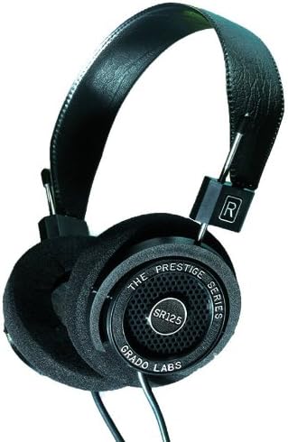 Grado SR125i Headphones