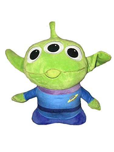 Disney Toy Story 4 12" Alien Soft Plush Toy