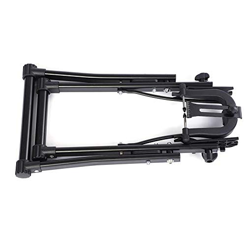 Estink- Bicycle Wheel Truing Stand, Bike Wheel Truing Stand Cycling Maintenance Accessory Parts - Thumbnail 2