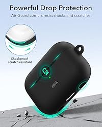 ESR for AirPods Pro 2nd Generation Case