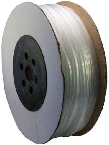 Kockney Koi 4mm Airline Silicone - 100m