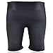 REALON Wetsuit Shorts Neoprene Men 3mm Buoyancy Swim Pants Adult Women Sweat Wet Suit Trunks Jammers Keep Warm Water Sport Aerobics for Swimming Surfing Snorkeling Diving Kayaking Scuba XL