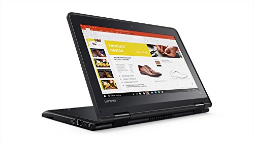 Lenovo thinkpad yoga 11e (3rd gen) 11.6" touchscre…