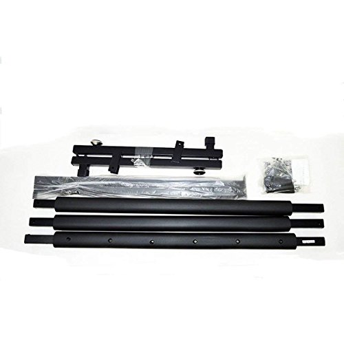 boby Multi Guitar Stand Rack for 5 Guitars Acoustic Guitar Bass - Thumbnail 3