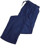 B.O.P.J. - Mens Microfleece Lounge Sleep Pajama Pants