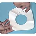 Active Lifestyle Products Ltd ALRS0210PK - Sure Seal Ring, Medium, Square.
