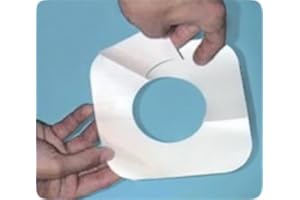 ACTIVE LIFESTYLE PRODUCTS LTD ALRS0210PK - Sure Seal Ring, Medium, Square