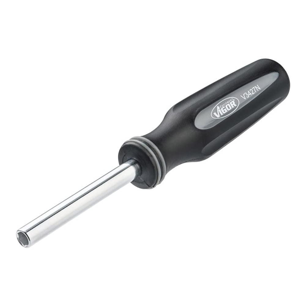 Vigor V3427N Bit Screwdriver with Magnet