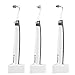 ZJchao Sonic Teeth Plaque Remover, Multifunction