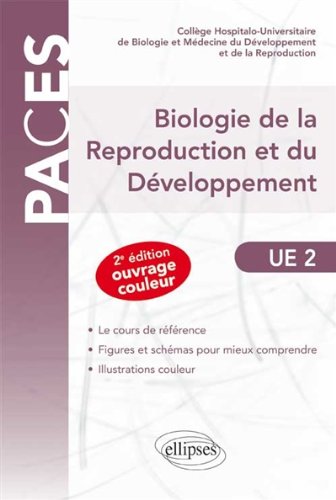 Biologie de la reproduction et du développement