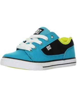 Bristol Canvas Skate Sneaker (Little Kid/Big Kid)
