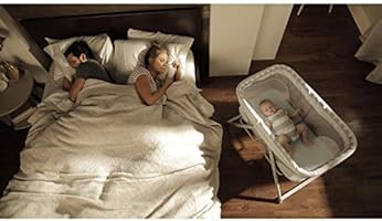 ingenuity bassinet mattress replacement