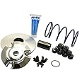 Polini Variator Kit for Vespa GTS