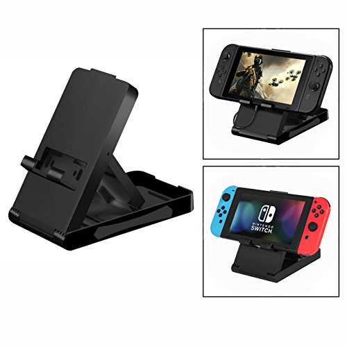 Buy Gearmax Compact Adjustable Stand for Nintendo Switch Adjustable
