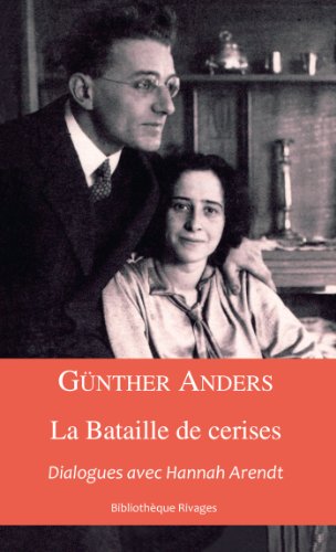 La  bataille des cerises