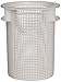 Pentair C8-58P Trap Basket Replacement Sta-Rite Pool and Spa Pump primary