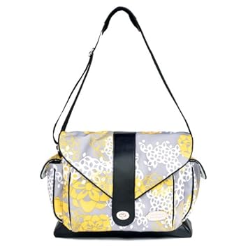 jj cole bloomfield diaper bag