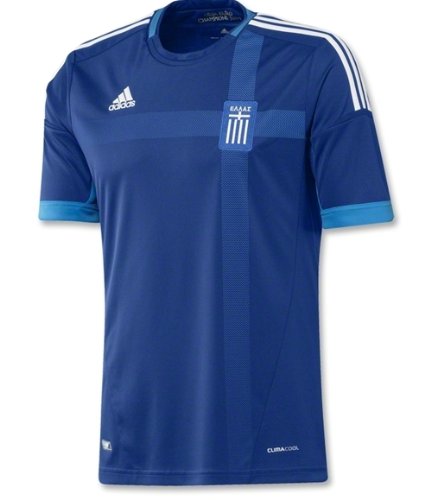 griechenland trikot adidas