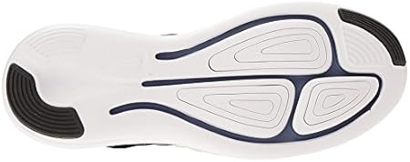 nike lunarstelos black