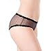 Beyond Intimates Women's Bikini Hipster Panties Assorted 12 Pack, Assorted, Small