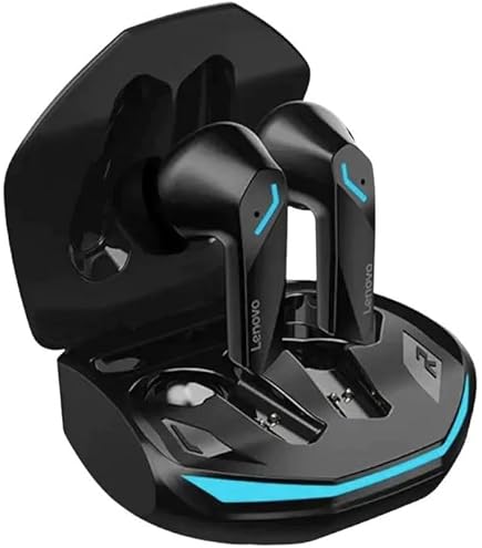 Amazon.com: Lenovo Smart True Wireless Earbuds - Smart Switch Fast