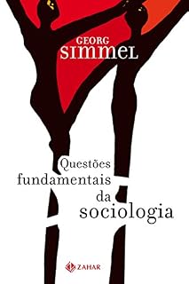 Livro Questões fundamentais da sociologia: Indivíduo e sociedade (Nova Biblioteca de Ciências Sociais)