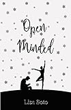 Open Minded (French Edition) by Lisa Soto