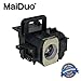 AanisahView for EPSON ELPLP49/V13H010L49 Replacement Projector lamp with Housing for Epson PowerLite 9700UB 6500UB 8100 8345 8350 7100 9100