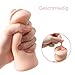 Male Masturbators Adult Toys Pocket Vaginal Stroker Sex Toys for Male Discreetly packed
