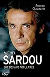 Michel Sardou, sur des airs populaires (CITY EDITIONS) (French Edition) by 