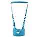 Handheld Baby Walker Toddler Walking Helper Kid Safe Walking Protective Belt Child Harnesses Learning Assistant,blue