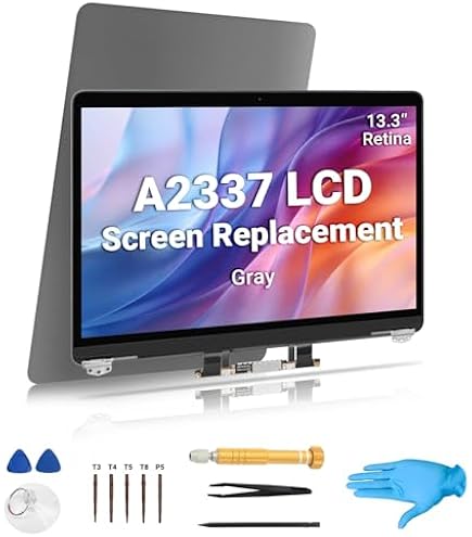 Amazon.com: LCDOLED Replacement for iMac18,2 iMac Retina 4K 21.5