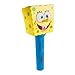 Sakar SpongeBob Squarepants 31062B Basic Flashlight by