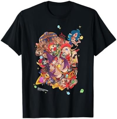 Amazon.com: Vampire Savior T-Shirt : Clothing, Shoes & Jewelry