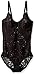 Bali Women’s Shapewear Firm Control Lace ‘N Smooth Built-in Bra Body Shaper Fajas DF8L10