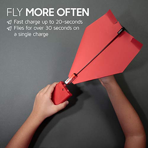 5 PowerUp+Airplane+Conversion+Electric+Aeroplane