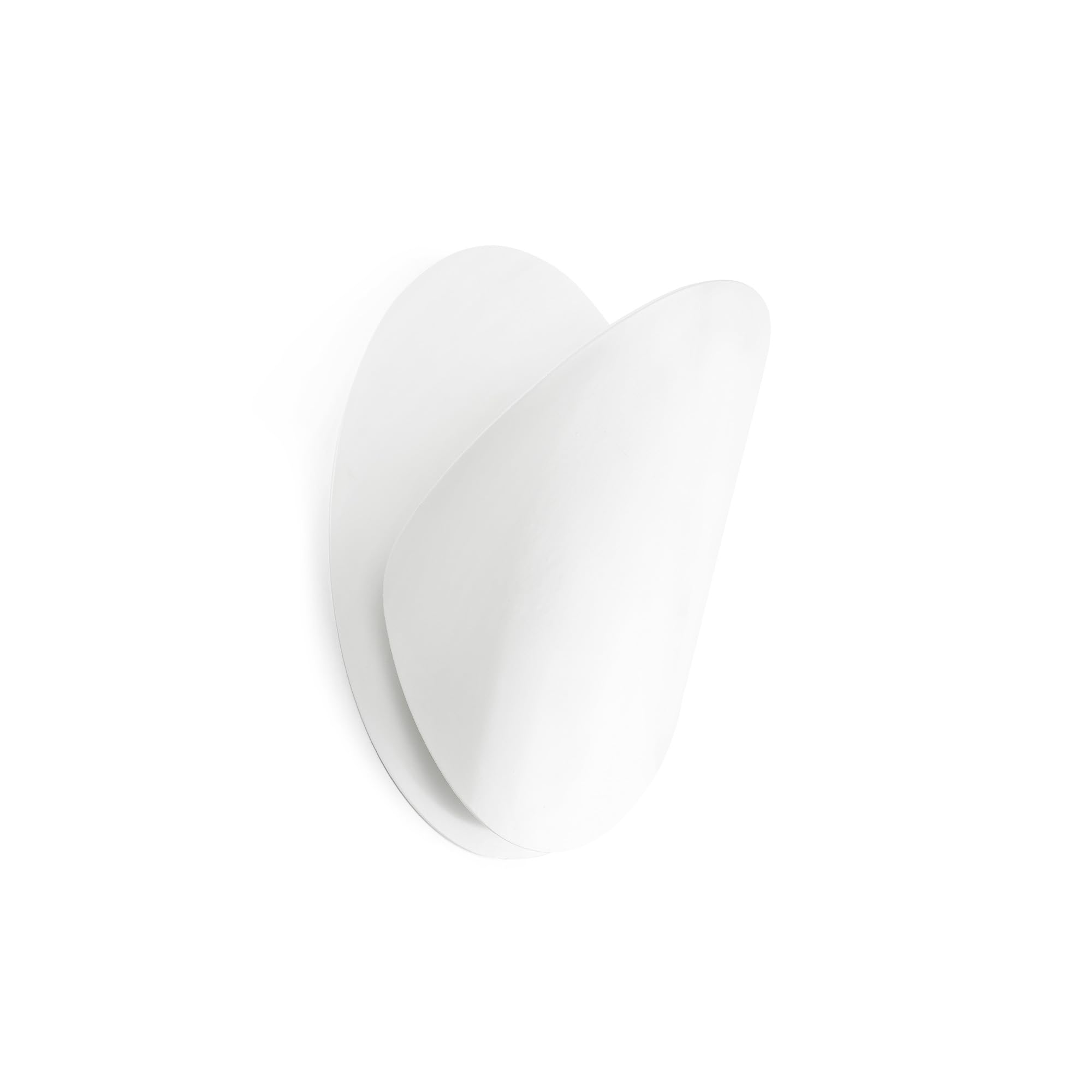 Faro 62108 – OVO-g Wall Lamp White