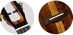 Flight, 4-String Ukulele