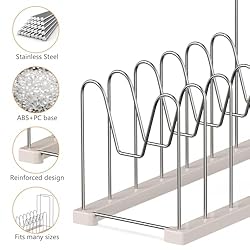 Peekia Reusable Bag Drying Rack,Silicone Bag Drying