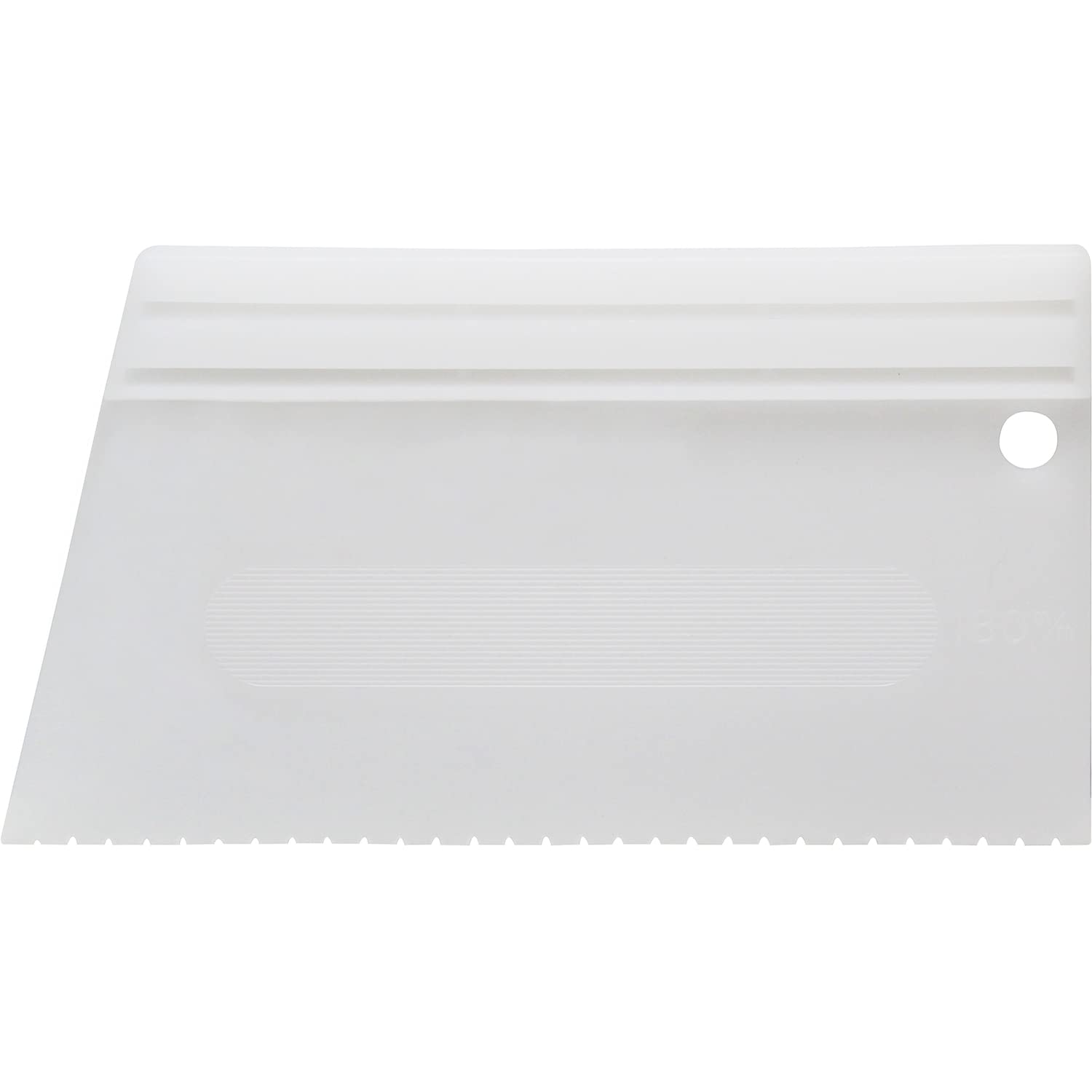 SK11(エスケー11) のりヘラ 溝1.5mm 180mm商品画像