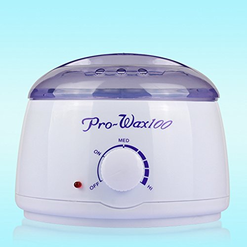 Buy Bingirl Portable Electric Warmer Wax Heater Professional Mini SPA