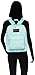 JanSport Womens Classic Mainstream Superbreak Backpack - Aqua Dash Jagged Plaid / 16.7