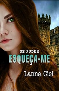 Livro ESQUEÇA-ME, SE PUDER