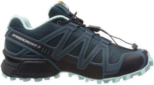 salomon speedcross 3 climashield