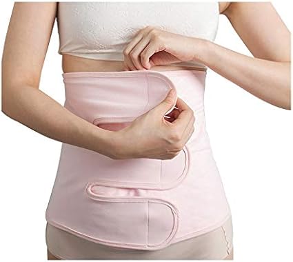 Fssfd Fs Postpartum Buik Herstel Band Na Baby Tummy Tuck Riem Lichaam Slanke Shaper Amazon Nl